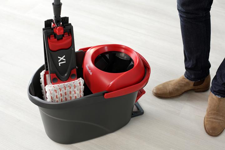 Produktbild Vileda UltraMat XL Turbo (1 Stk.)