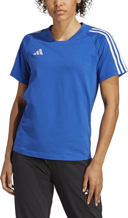 Produktbild adidas Tiro 23 Trainingsshirt Damen (L)