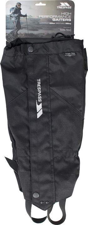 Actual product image Trespass NANUK - Hiking gaiter (L)