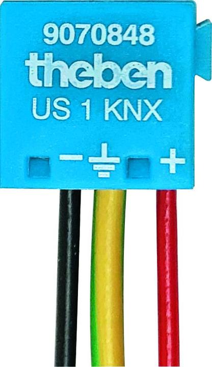 Actual product image Theben US 1 KNX