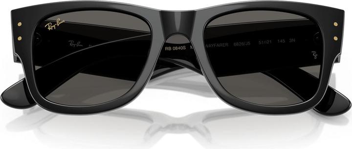 Produktbild Ray Ban Mega Wayfarer