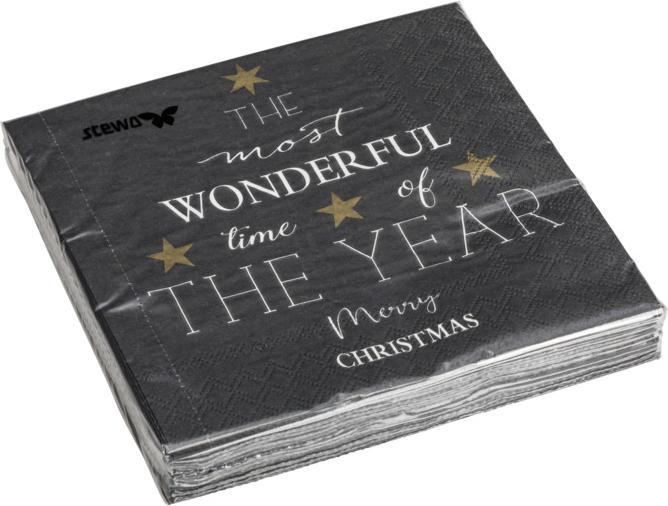 Produktbild Stewo Eldin (20 x, 33 x 33 cm)