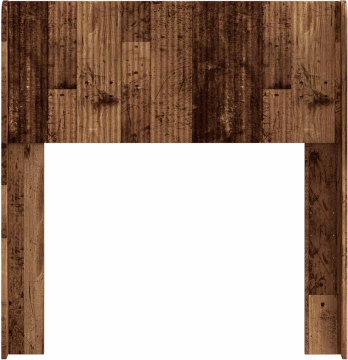 Produktbild vidaXL Kopfteil (97 x 7 x 100 cm)