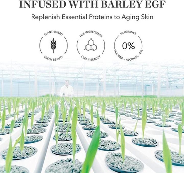 Actual product image Bioeffect EGF Hand Serum 40 ml (40 ml)