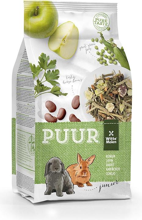 Immagine prodotto Witte Molen Puur Gourmet Muesli (5.50 kg, 1 x)