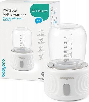 Produktbild Babyono Scaldabiberon Portatile