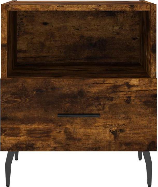 Immagine prodotto vidaXL Nachttisch (40 x 35 x 47.50 cm)