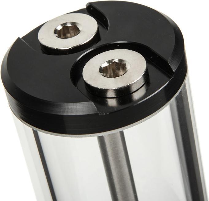Actual product image Aqua Computer Aquainlet PRO with nano coating