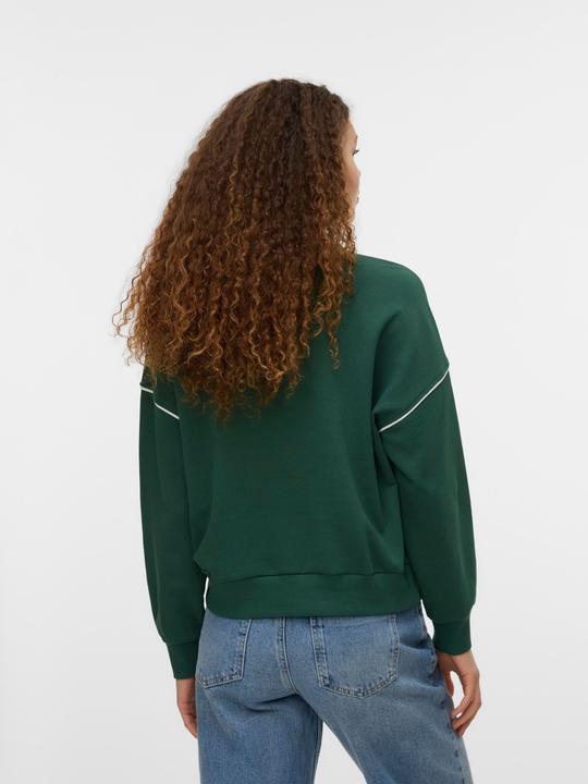 Produktbild Vero Moda VMKAMI Sweatshirt Sweatshirt (XS)