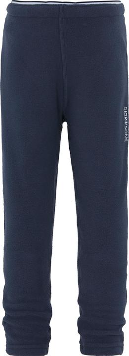 Actual product image Didriksons Kid's Monte Pants 9 (140)