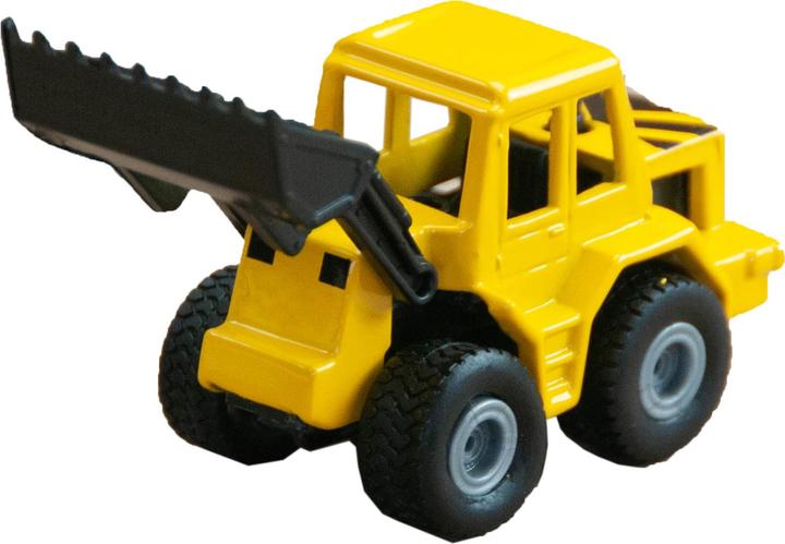 Produktbild Siku Frontlader