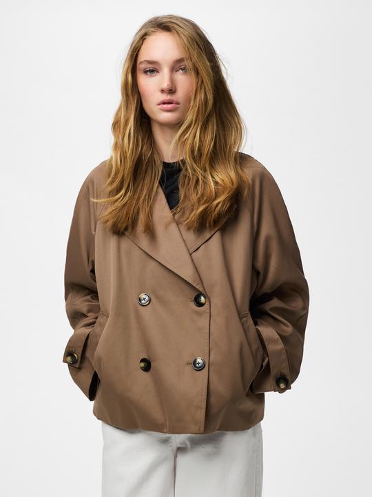 Immagine prodotto Pieces PCSCARLETT Trenchcoat