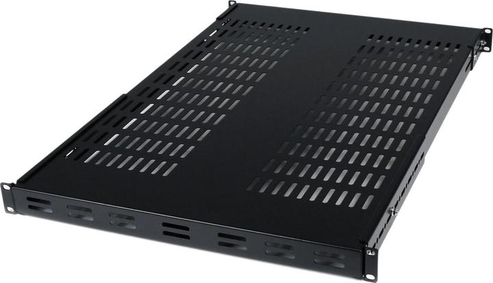 StarTech Adjustable Depth Fixed Shelf