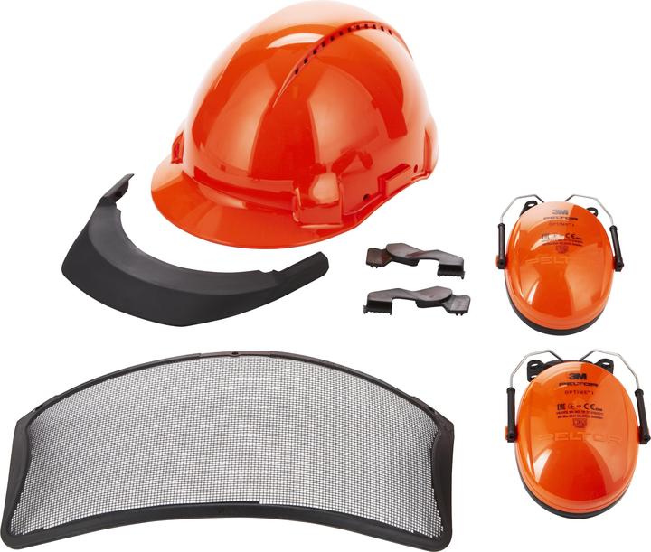 Image du produit 3M Forest Kit (53 - 62 cm)