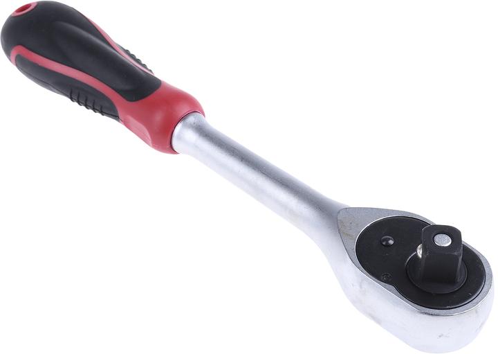 Produktbild RS PRO 1/2" 72 teeth ratchet handle (1/2")