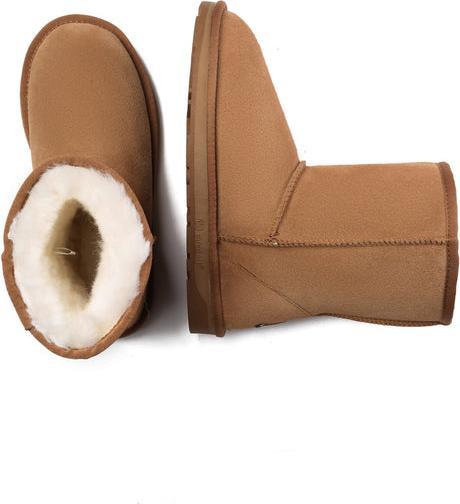 Produktbild Everau Parrot Short Classic Boot (38)