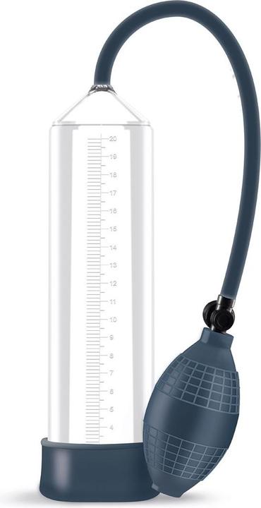 Actual product image Boners Penispumpe