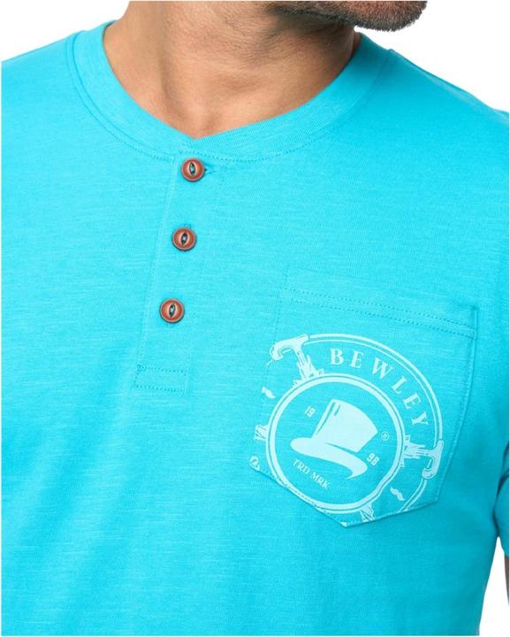 Produktbild Bewley & Ritch Garside TShirt (L)