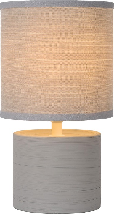 Image du produit Lucide Greasby (E14)