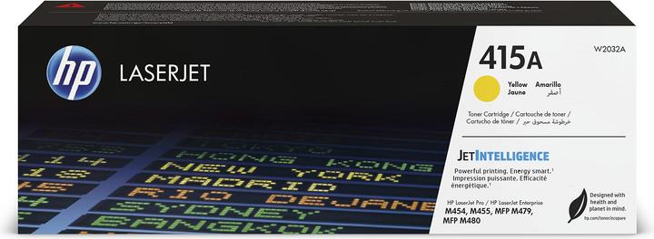 Produktbild HP 415A (Y)