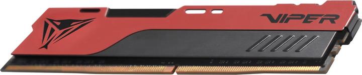 Produktbild Patriot PVE2416G320C8 Speichermodul GB DDR4 (1 x 16GB, 3200 MHz, DDR4-RAM, DIMM)