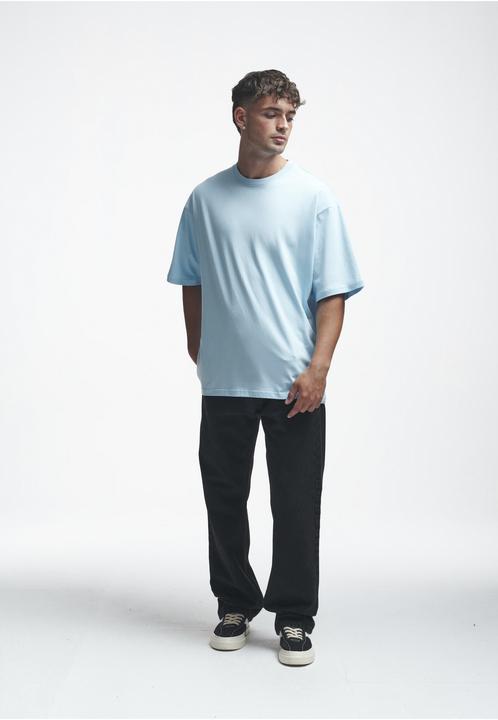 Produktbild 2Y Studios Basic Oversize Tee - 87509 (L)