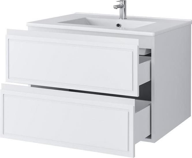 Actual product image Domoletti Bathroom Cabinet Sa 70dl-2