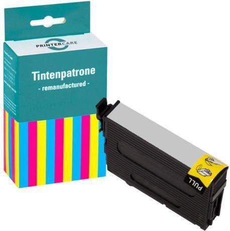 Produktbild Epson 502xl (BK)