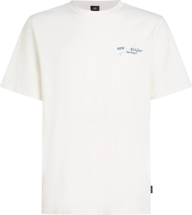 Produktbild O'Neill Retro Back Print T-Shirt (S)