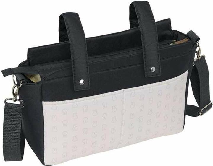 Immagine prodotto Smiffys Organizer bag for baby stroller Miffy Moon