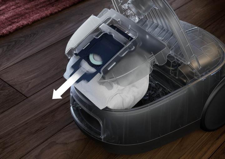 Immagine prodotto Electrolux Bodenstaubsauger