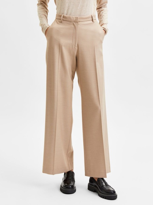 Produktbild Selected Femme Formelle High Waist Hose (38)