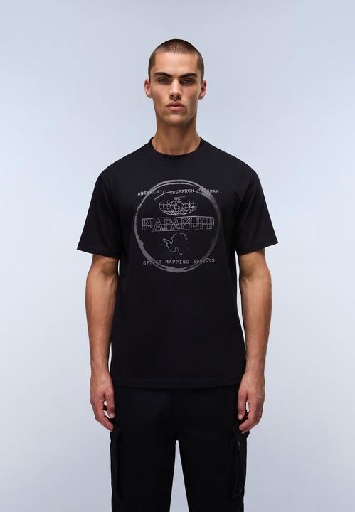 Actual product image Napapijri Bald (XS)