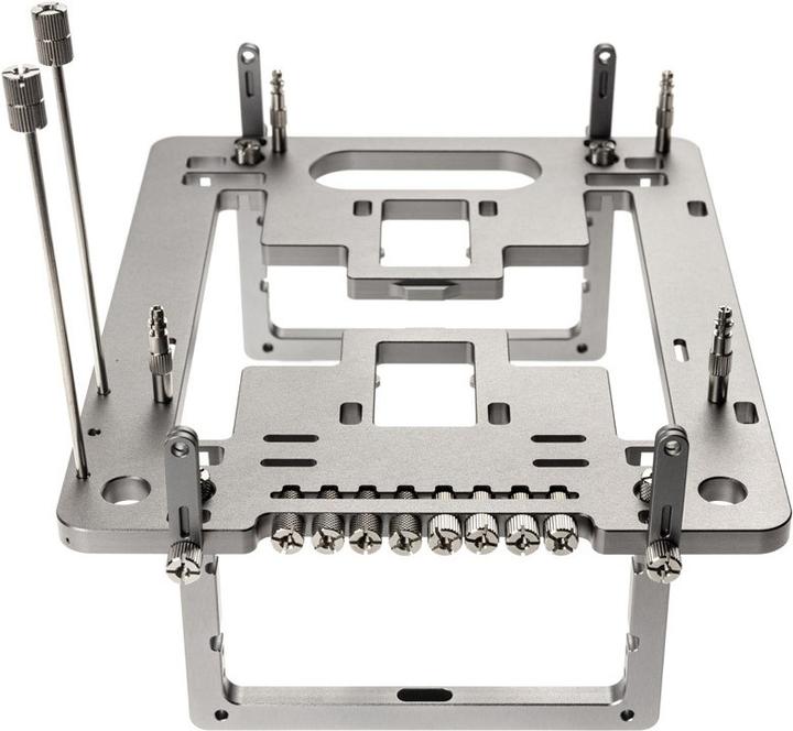 Produktbild Streacom BC1 Mini V2 Benchtable (Mini-DTX)