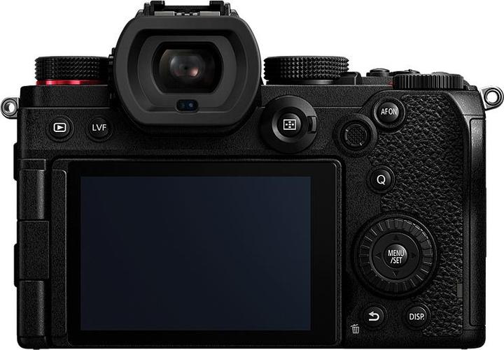 Produktbild Panasonic Lumix S5 Kit (25.28 Mpx, Vollformat)