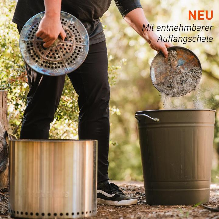 Image du produit Solo Stove Ranger 2.0 (42.40 cm)