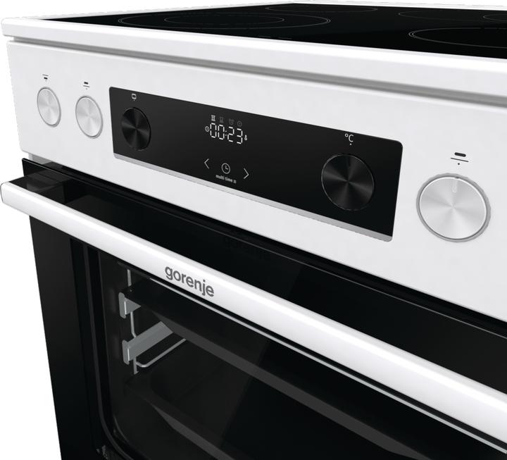 Produktbild Gorenje Gore Herd GECS 6C70WP