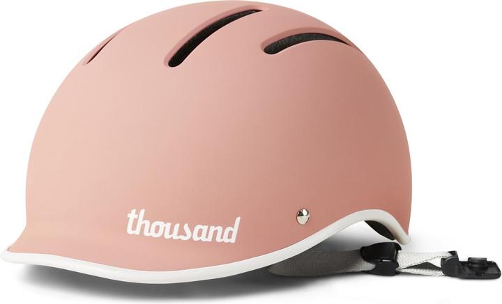 Produktbild Thousand JR Power Pink Unisize (49 - 53 cm)