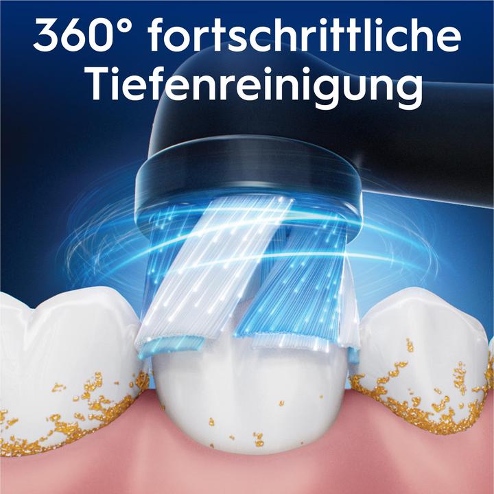 Actual product image Oral-B iO Ultimate Cleaning (10 x)
