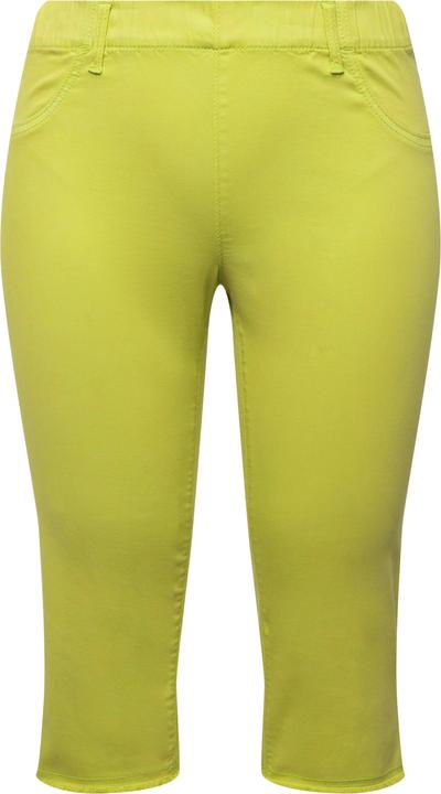 Neongrün