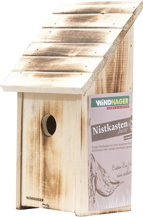 Image du produit Windhager Famille