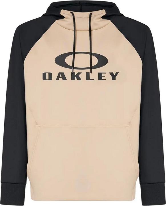 Produktbild Oakley Kapuzenpullover Logo Raglanärmel (M)
