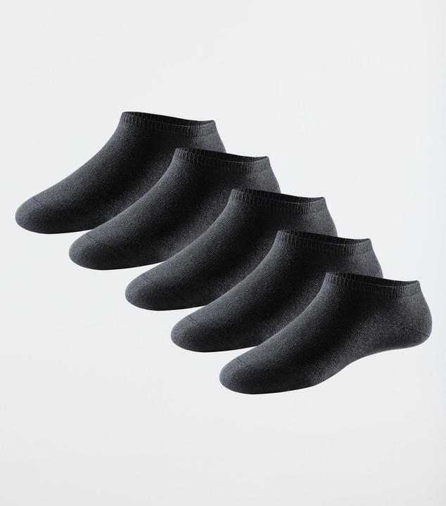 Immagine prodotto Schiesser 179825-000-403 (Confezione da 5 pezzi, 39 - 42)