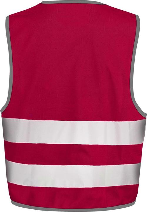 Produktbild Regatta Enhanced HiVis Weste (M)