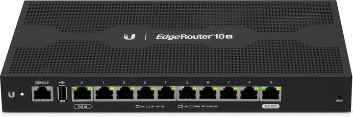 Produktbild Ubiquiti EdgeRouter 10