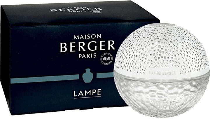 Actual product image Maison Berger Lamp 4795 Gravity Transparent (448 ml)