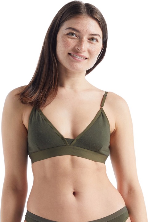 Immagine prodotto Icebreaker Reggiseno Sirena Donna (S)