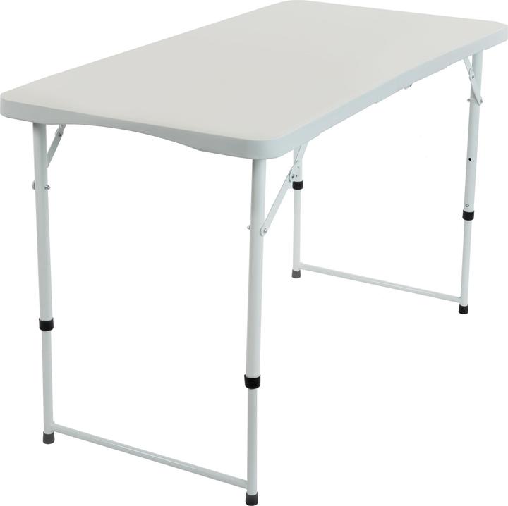 Produktbild Belivio Campingtisch