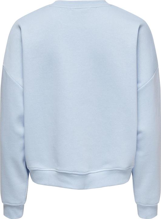 Produktbild Only Onlsweat L/S Crew Oversize Swt (XS)