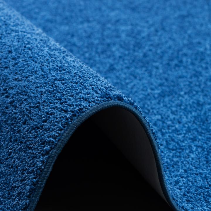 Produktbild Snapstyle Hochflor Langflor Teppich Läufer Cottage (100 x 100 cm)